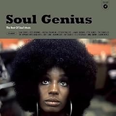 Soul genius the usato  Spedito ovunque in Italia 