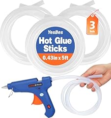 Pack hot glue for sale  Delivered anywhere in USA 