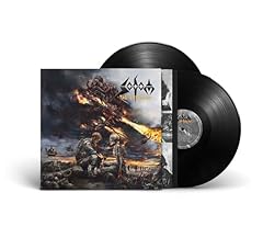 The arsonist vinyl gebraucht kaufen  Wird an jeden Ort in Deutschland