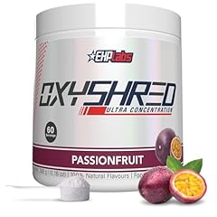 Ehplabs oxyshred thermogenic for sale  Delivered anywhere in UK