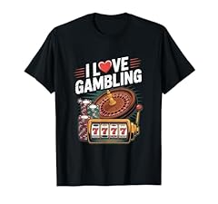 Love gambling roulette for sale  Delivered anywhere in UK