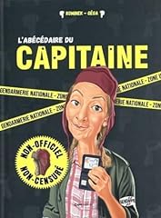 Abécédaire capitaine marleau d'occasion  Livré partout en France