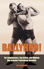 Ballyhoo roughhousers con for sale  Delivered anywhere in USA 