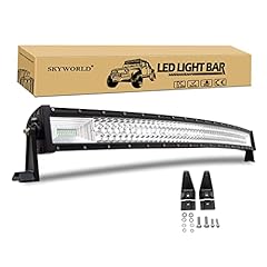 Skyworld curved led for sale  Delivered anywhere in UK