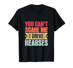 Funeral hearse driver for sale  Delivered anywhere in UK