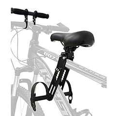 Child Bike Seat Front Mount with Handlebar Attachment for sale  Delivered anywhere in USA 