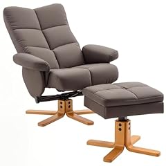 Homcom recliner armchair for sale  Delivered anywhere in UK