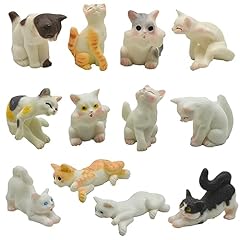 Pinenjoy 12pcs realistic for sale  Delivered anywhere in USA 