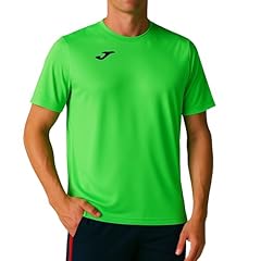 Joma shirt sportiva usato  Spedito ovunque in Italia 