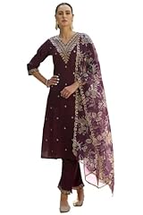 Vredevogel women embroidered for sale  Delivered anywhere in UK