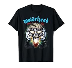 Motörhead kill shirt for sale  Delivered anywhere in UK