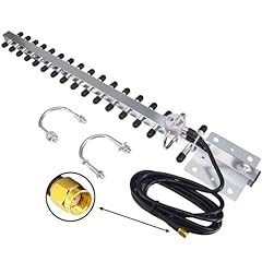 Yagi wifi antenna for sale  Delivered anywhere in USA 