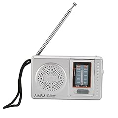 Annadue portable radio for sale  Delivered anywhere in UK