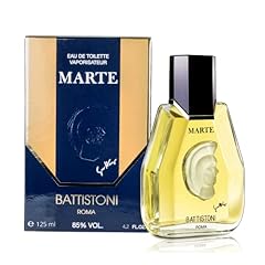Marte battistoni eau usato  Spedito ovunque in Italia 