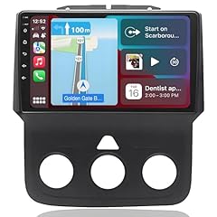 Car radio dodge for sale  Delivered anywhere in USA 