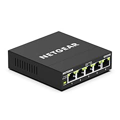 Netgear port gigabit for sale  Delivered anywhere in USA 