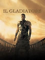 Gladiatore usato  Spedito ovunque in Italia 