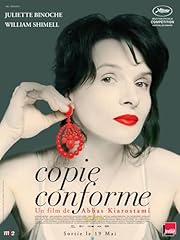 Copie conforme d'occasion  Livré partout en France