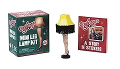 Christmas story leg for sale  Delivered anywhere in USA 