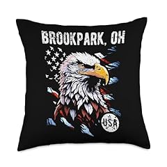 Awesome brookpark ohio for sale  Delivered anywhere in USA 