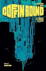 Coffin bound volume for sale  Delivered anywhere in UK