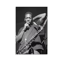 Youmobing john coltrane for sale  Delivered anywhere in USA 