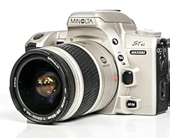 Minolta maxxum stsi for sale  Delivered anywhere in USA 