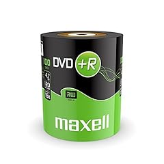 Maxell dvd 16x for sale  Delivered anywhere in UK