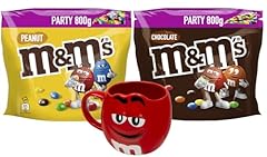 Peanut 800g chocolate gebraucht kaufen  Wird an jeden Ort in Deutschland
