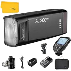 Godox ad200 pro for sale  Delivered anywhere in USA 