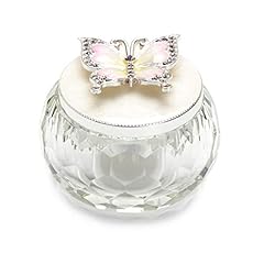 Lasody butterfly jewelry for sale  Delivered anywhere in USA 