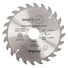 Trend craftpro tct for sale  Delivered anywhere in UK