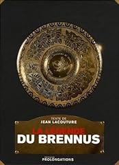 Légende brennus d'occasion  Livré partout en France