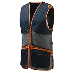 Beretta gilet tiro usato  Spedito ovunque in Italia 