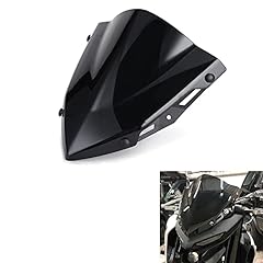 Kucehiup motorcycle windshield for sale  Delivered anywhere in USA 