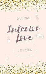 Interior love liebe d'occasion  Livré partout en France