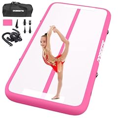 Dobests tumble track for sale  Delivered anywhere in USA 