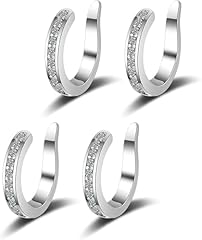 Ear clips ear d'occasion Ear clips ear d'occasion  Livré partout en France