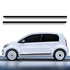2pcs car door for sale  Delivered anywhere in UK