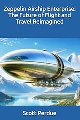 Zeppelin airship enterprise for sale  Delivered anywhere in USA 