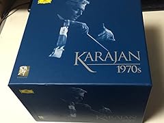 Karajan 70s d'occasion  Livré partout en France
