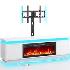 Rolanstar fireplace stand for sale  Delivered anywhere in USA 