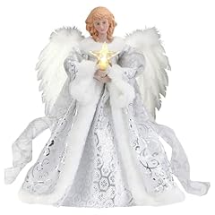 Christmas tree angel for sale  Delivered anywhere in UK
