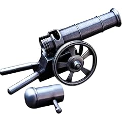 Cgtqrovr mini cannon usato  Spedito ovunque in Italia 