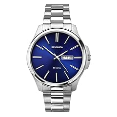 Sekonda mens watch for sale  Delivered anywhere in UK