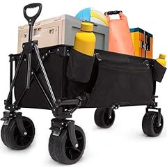 Aksoul foldable wagon for sale  Delivered anywhere in USA 