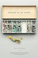 Colour my heart gebraucht kaufen  Wird an jeden Ort in Deutschland