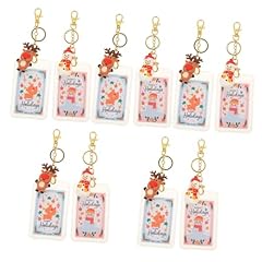 Diyeah 5sets keychain for sale  Delivered anywhere in UK