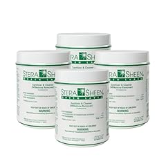 Stera sheen green for sale  Delivered anywhere in UK