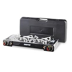 Geepas portable camping for sale  Delivered anywhere in UK